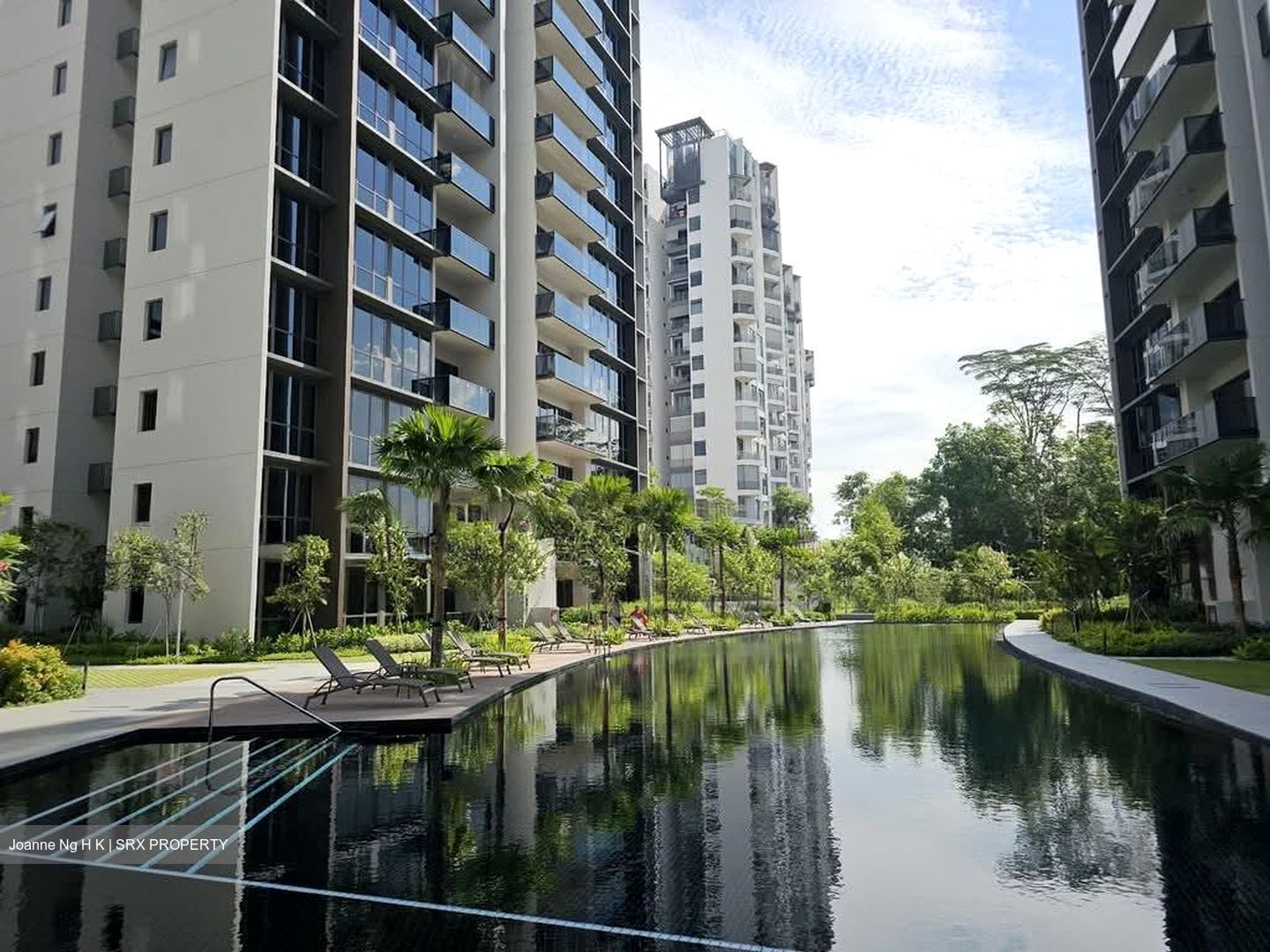 The Botany At Dairy Farm (D23), Condominium #544327321